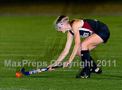 Thumbnail 2 in Barrington vs East Greenwich (RIIL Division I Final) photogallery.