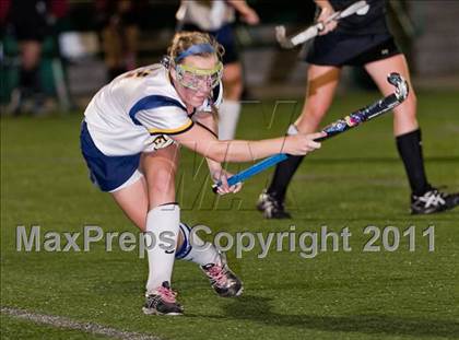 Thumbnail 3 in Barrington vs East Greenwich (RIIL Division I Final) photogallery.