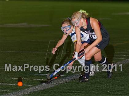 Thumbnail 3 in Barrington vs East Greenwich (RIIL Division I Final) photogallery.
