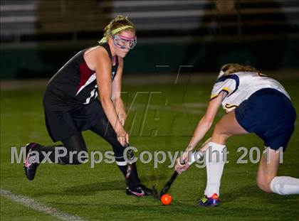 Thumbnail 2 in Barrington vs East Greenwich (RIIL Division I Final) photogallery.