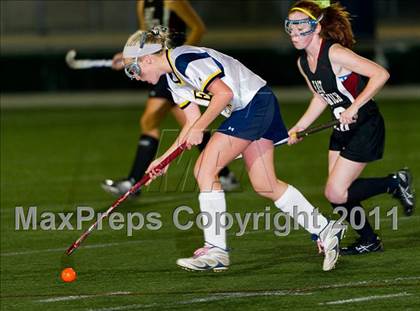 Thumbnail 1 in Barrington vs East Greenwich (RIIL Division I Final) photogallery.