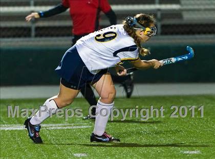 Thumbnail 1 in Barrington vs East Greenwich (RIIL Division I Final) photogallery.