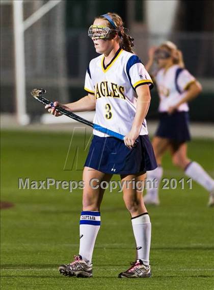 Thumbnail 2 in Barrington vs East Greenwich (RIIL Division I Final) photogallery.