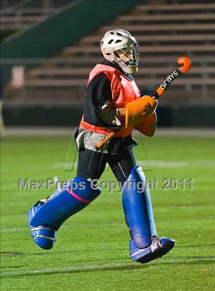 Thumbnail 2 in Barrington vs East Greenwich (RIIL Division I Final) photogallery.