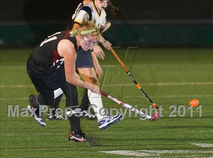 Thumbnail 2 in Barrington vs East Greenwich (RIIL Division I Final) photogallery.