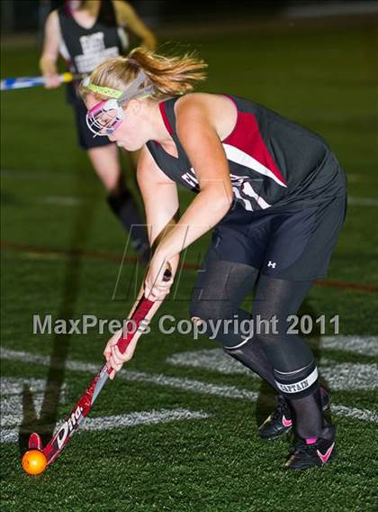 Thumbnail 2 in Barrington vs East Greenwich (RIIL Division I Final) photogallery.
