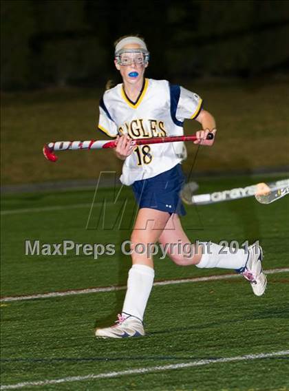 Thumbnail 1 in Barrington vs East Greenwich (RIIL Division I Final) photogallery.
