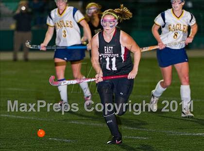 Thumbnail 2 in Barrington vs East Greenwich (RIIL Division I Final) photogallery.