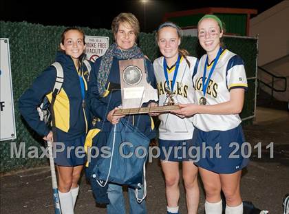 Thumbnail 3 in Barrington vs East Greenwich (RIIL Division I Final) photogallery.