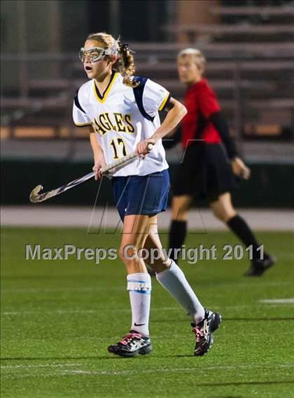 Thumbnail 1 in Barrington vs East Greenwich (RIIL Division I Final) photogallery.