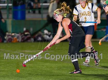 Thumbnail 3 in Barrington vs East Greenwich (RIIL Division I Final) photogallery.