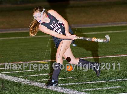 Thumbnail 3 in Barrington vs East Greenwich (RIIL Division I Final) photogallery.