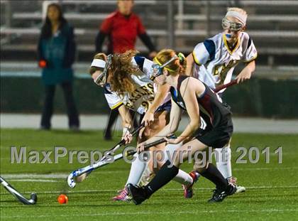 Thumbnail 3 in Barrington vs East Greenwich (RIIL Division I Final) photogallery.