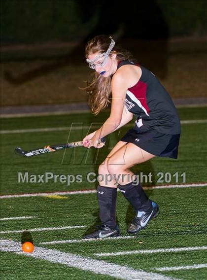 Thumbnail 2 in Barrington vs East Greenwich (RIIL Division I Final) photogallery.