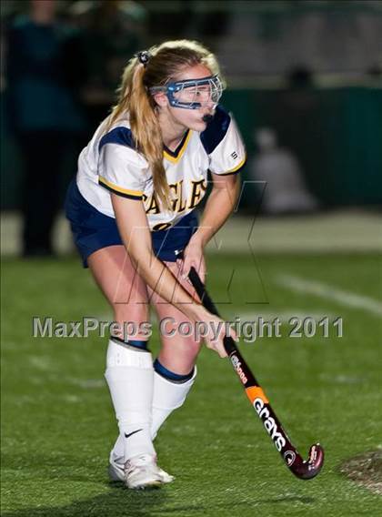 Thumbnail 1 in Barrington vs East Greenwich (RIIL Division I Final) photogallery.