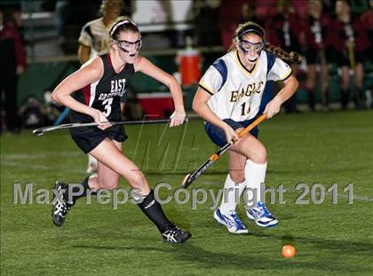 Thumbnail 3 in Barrington vs East Greenwich (RIIL Division I Final) photogallery.