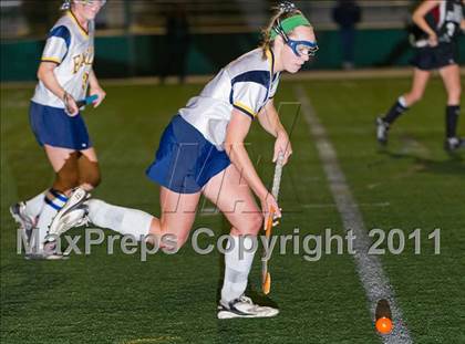 Thumbnail 2 in Barrington vs East Greenwich (RIIL Division I Final) photogallery.