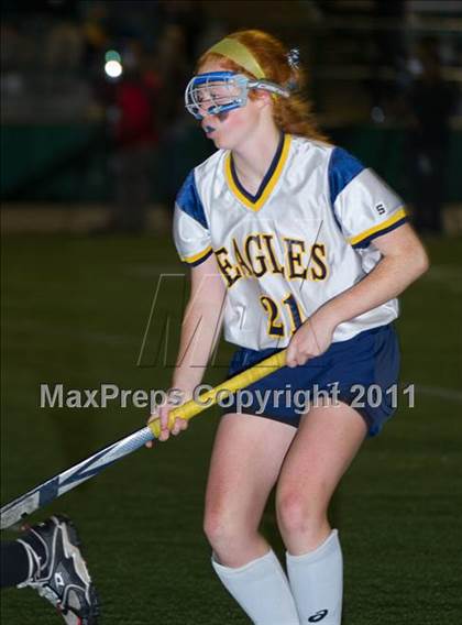 Thumbnail 1 in Barrington vs East Greenwich (RIIL Division I Final) photogallery.