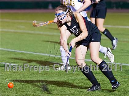 Thumbnail 1 in Barrington vs East Greenwich (RIIL Division I Final) photogallery.