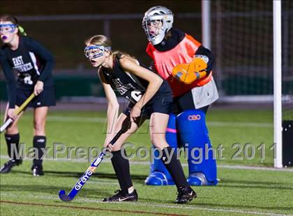 Thumbnail 1 in Barrington vs East Greenwich (RIIL Division I Final) photogallery.