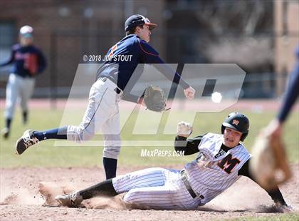 Thumbnail 2 in Greeley @ Mamaroneck photogallery.