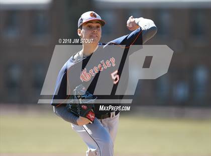 Thumbnail 1 in Greeley @ Mamaroneck photogallery.