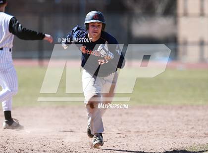 Thumbnail 3 in Greeley @ Mamaroneck photogallery.