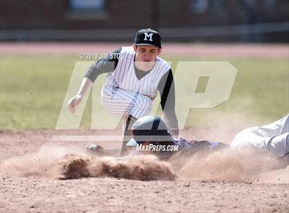 Thumbnail 1 in Greeley @ Mamaroneck photogallery.