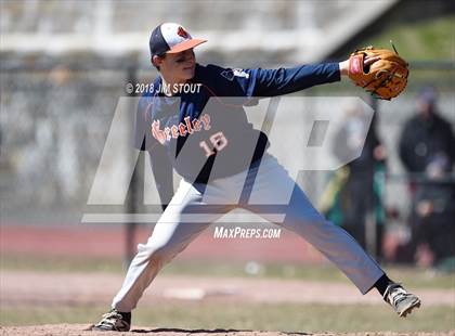 Thumbnail 3 in Greeley @ Mamaroneck photogallery.