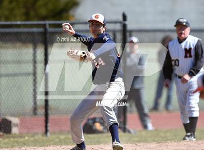 Thumbnail 3 in Greeley @ Mamaroneck photogallery.