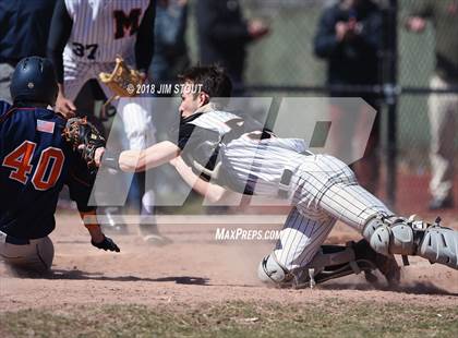 Thumbnail 3 in Greeley @ Mamaroneck photogallery.