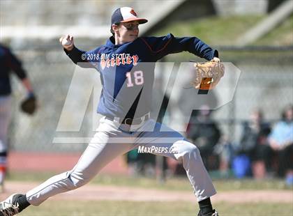 Thumbnail 1 in Greeley @ Mamaroneck photogallery.
