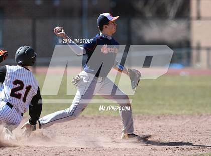 Thumbnail 1 in Greeley @ Mamaroneck photogallery.