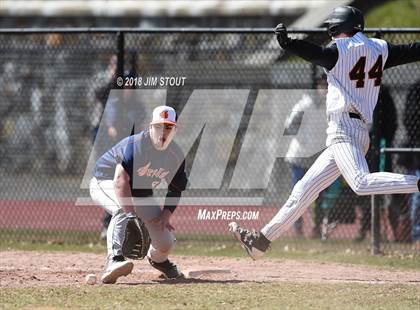 Thumbnail 3 in Greeley @ Mamaroneck photogallery.