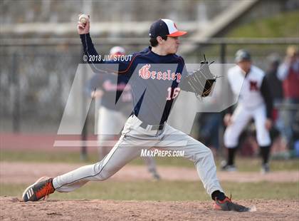 Thumbnail 2 in Greeley @ Mamaroneck photogallery.