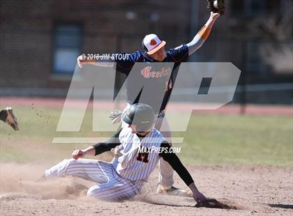 Thumbnail 1 in Greeley @ Mamaroneck photogallery.