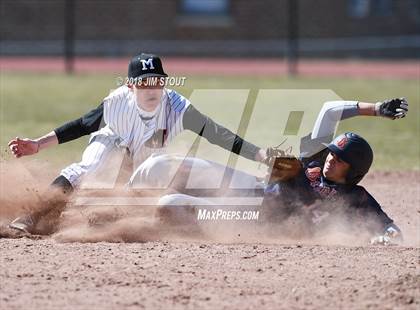 Thumbnail 3 in Greeley @ Mamaroneck photogallery.