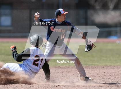 Thumbnail 3 in Greeley @ Mamaroneck photogallery.