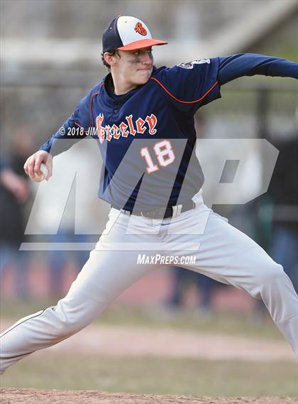 Thumbnail 1 in Greeley @ Mamaroneck photogallery.