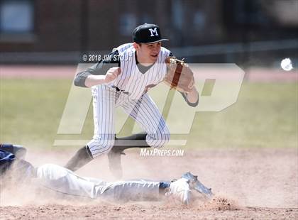 Thumbnail 3 in Greeley @ Mamaroneck photogallery.