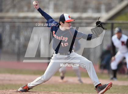 Thumbnail 1 in Greeley @ Mamaroneck photogallery.