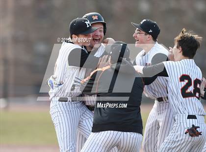 Thumbnail 1 in Greeley @ Mamaroneck photogallery.