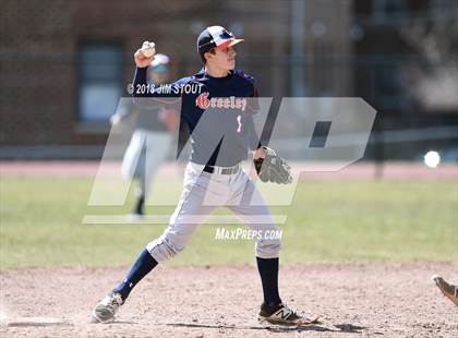 Thumbnail 1 in Greeley @ Mamaroneck photogallery.