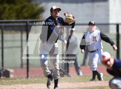 Thumbnail 1 in Greeley @ Mamaroneck photogallery.