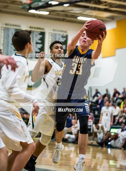 Thumbnail 2 in Loudoun County @ Loudoun Valley (4A West - Conference 21 East) photogallery.