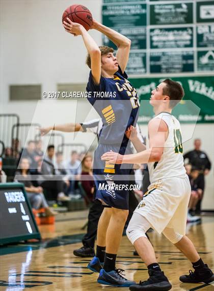 Thumbnail 2 in Loudoun County @ Loudoun Valley (4A West - Conference 21 East) photogallery.