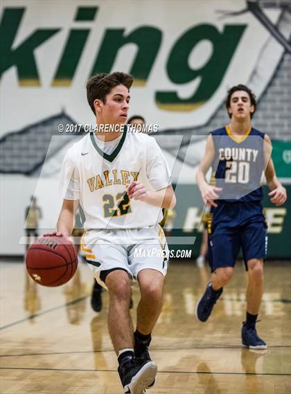 Thumbnail 1 in Loudoun County @ Loudoun Valley (4A West - Conference 21 East) photogallery.