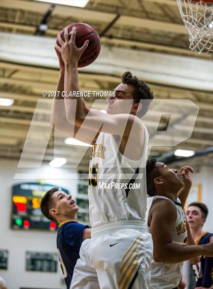 Thumbnail 3 in Loudoun County @ Loudoun Valley (4A West - Conference 21 East) photogallery.