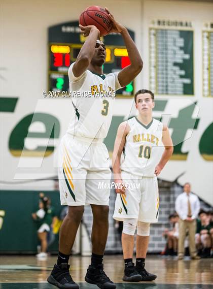 Thumbnail 1 in Loudoun County @ Loudoun Valley (4A West - Conference 21 East) photogallery.
