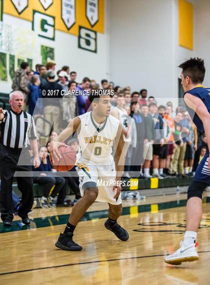 Thumbnail 3 in Loudoun County @ Loudoun Valley (4A West - Conference 21 East) photogallery.